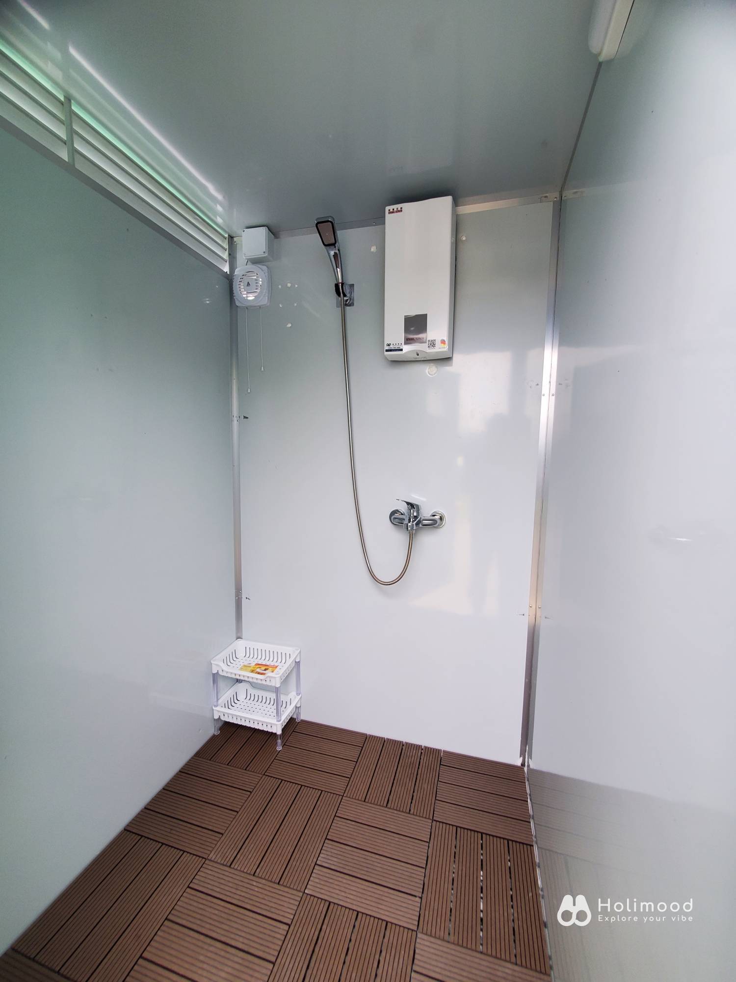 Xtivity 【貓巴士主題】任你玩2日1夜露營+派對｜寵物友善｜親子好去處｜包場派對 28