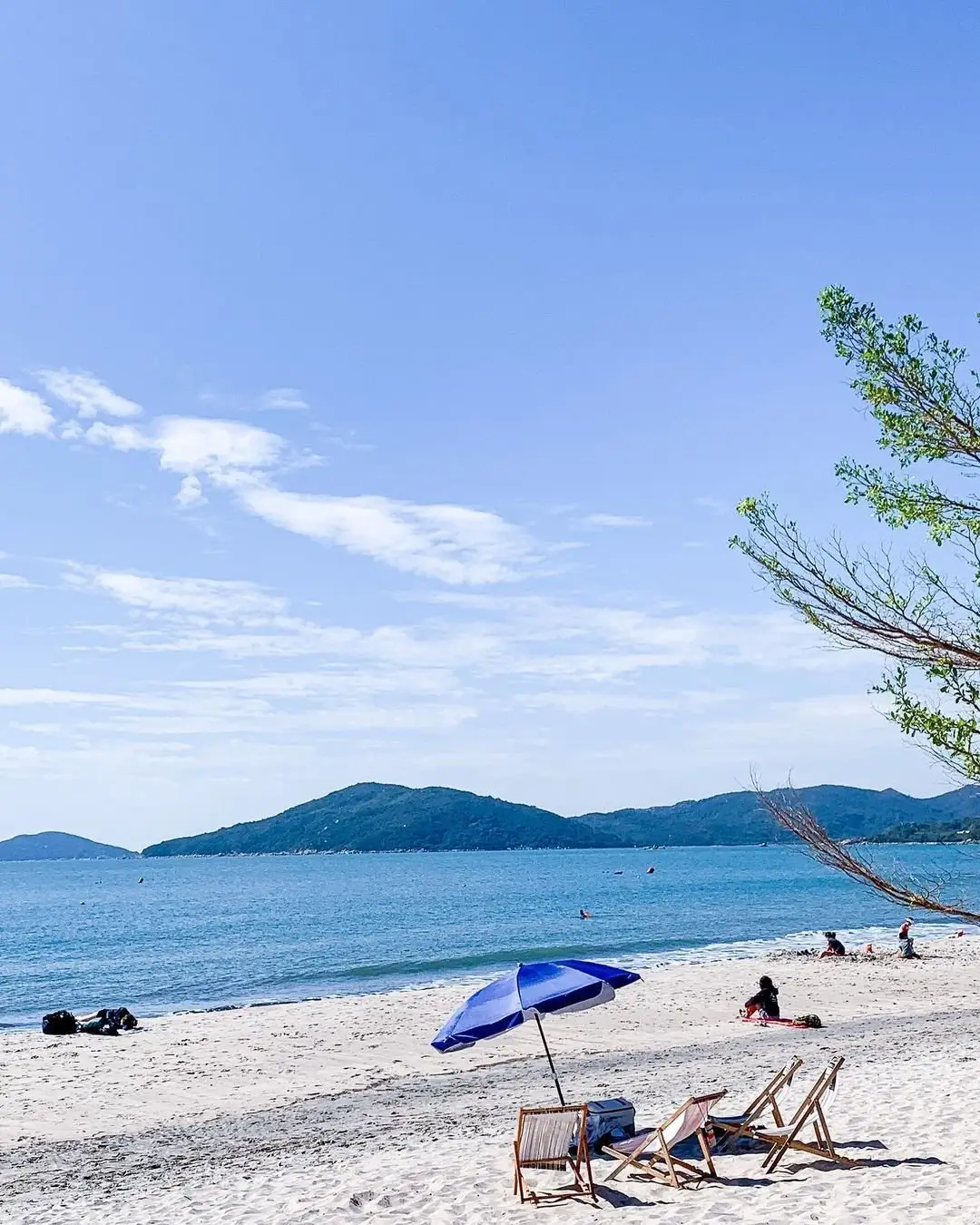 Long Coast Seasports - Lantau Island Cheung Sha Beach Water Activities & Glamping 【Cheung Sha Village 】Deluxe Caravan+Free Water Sports Voucher (For 4 Ppx) 15
