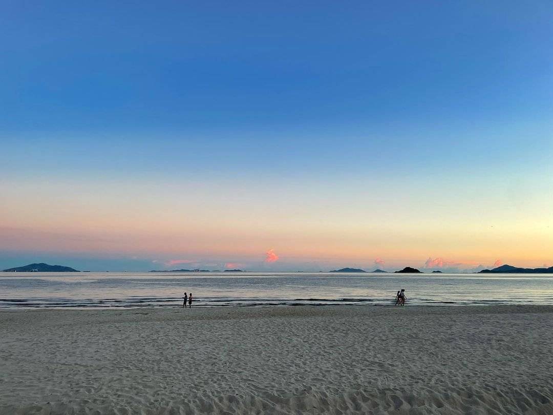 My Seaside Park 長沙海邊民園 - 長沙露營 & 長沙露營車 【直達全港最長沙灘】My Seaside Park自攜營帳紮營趣套票 22