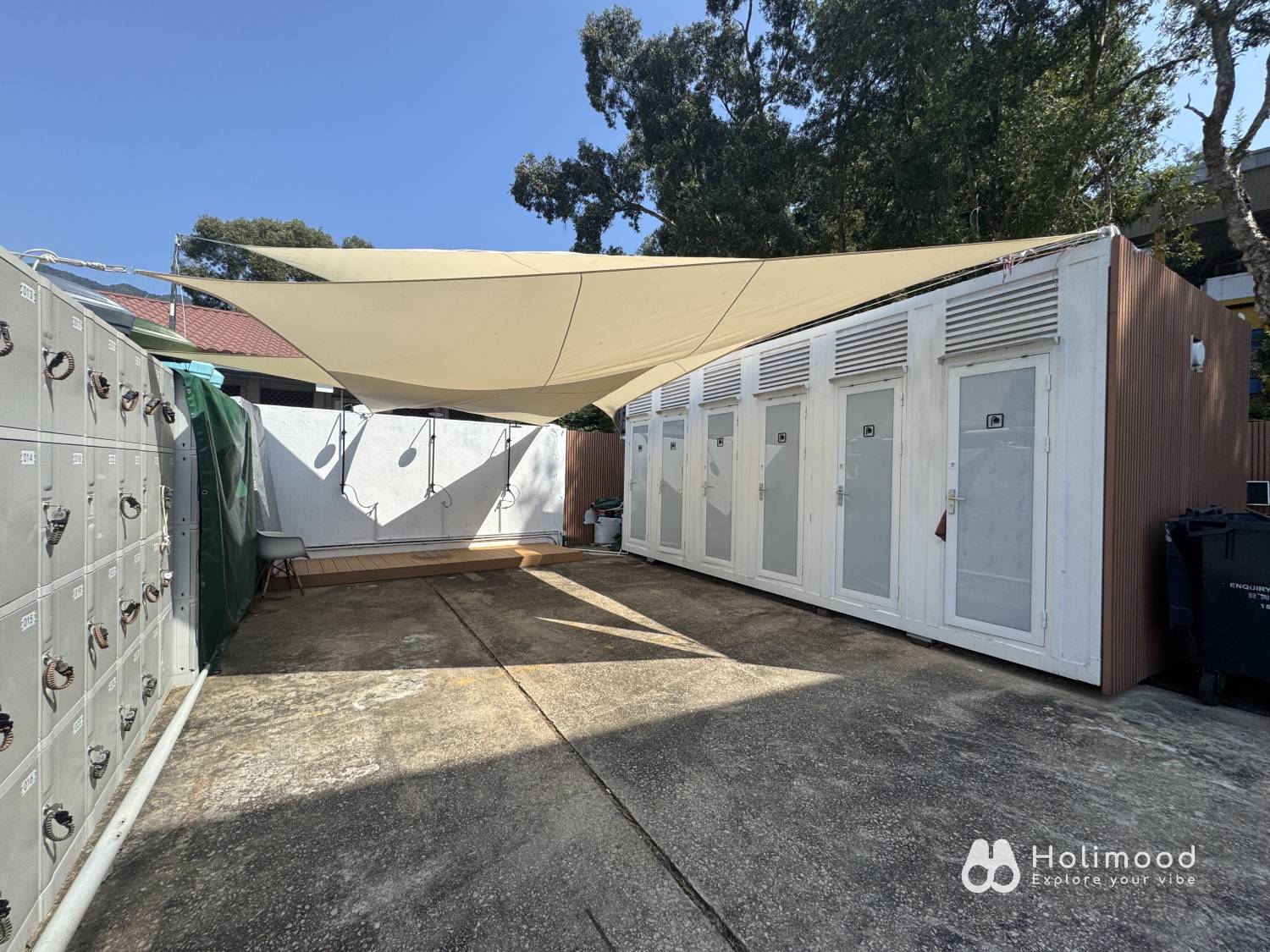 Flow Academy Limited 【設泊車位+沖身更衣室】 大美督船灣獨木舟體驗｜單人雙人及SUP 14