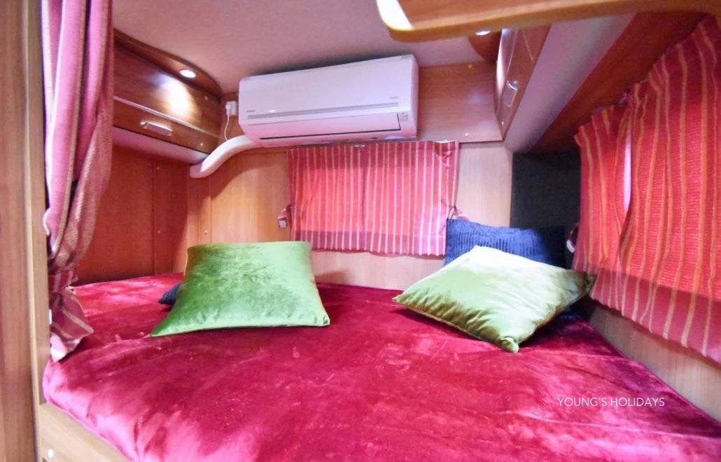 Young's Holidays - Diving Tours, Self-Drive Trips, Japan Campervans 【Tokyo】Japan 6ppl RV Caravan 24 hours Rental Experience(JOHR) 5
