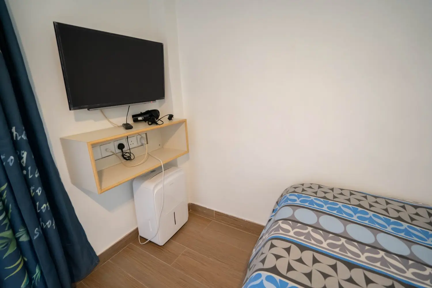芳姐可口渡假屋 HO5D 海景露台雙人度假屋 (包燒烤爐) 4
