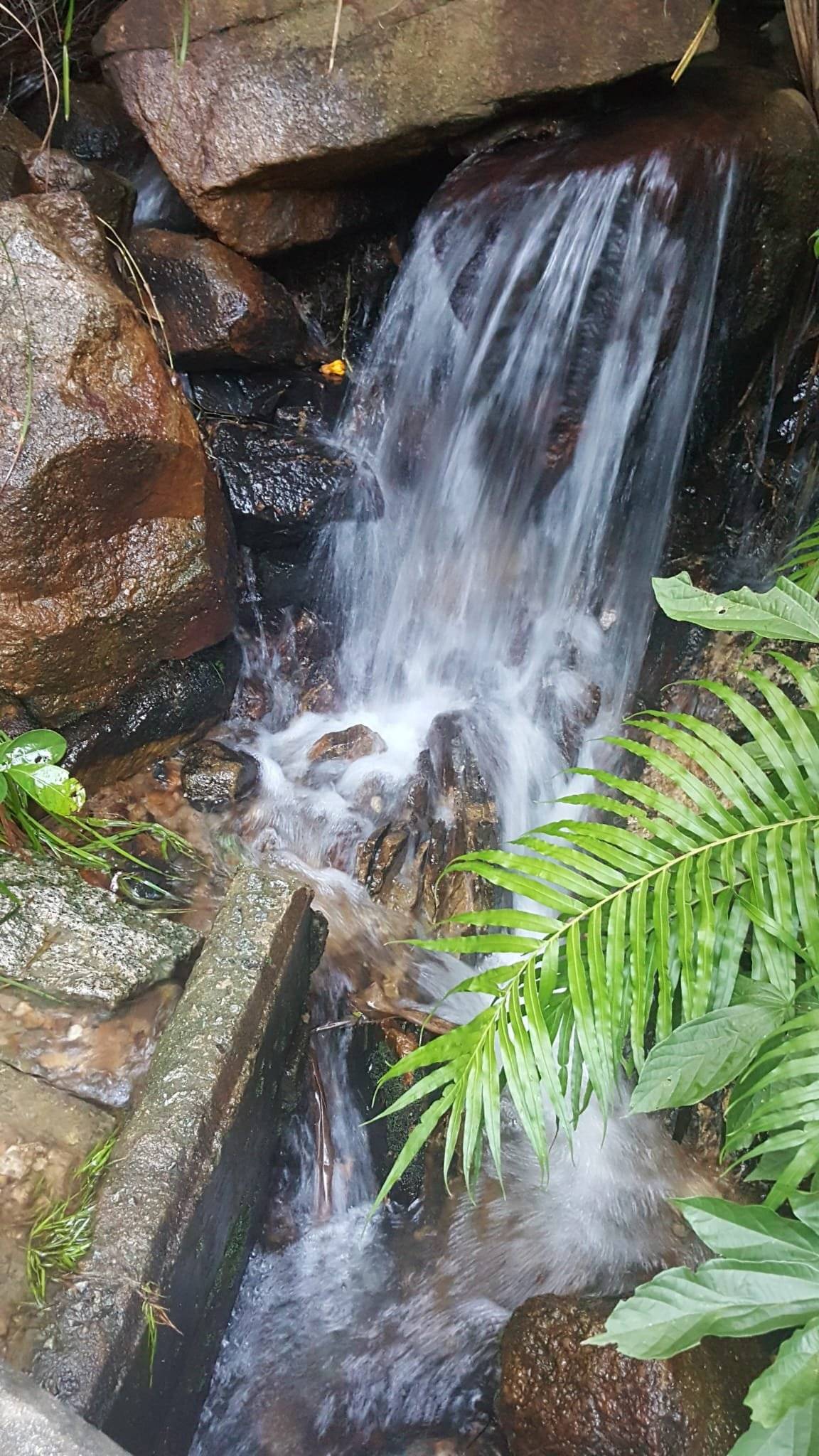 文麗華度假屋 【南丫島風光】104 海景雙人房間  (醉人海景, 即棄床單套裝) 9
