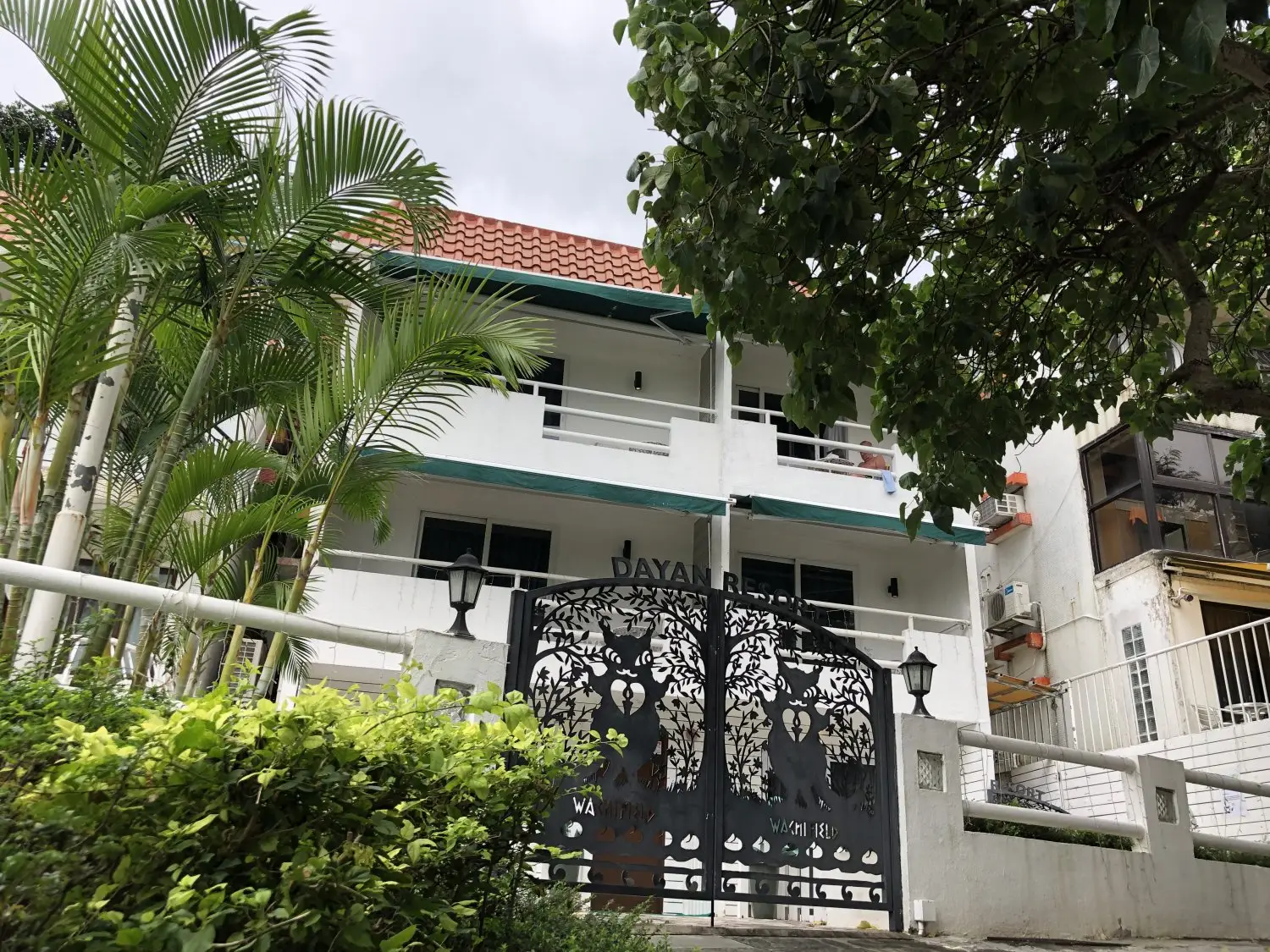 Concerto Inn | Bellagio | Bayshore - Resorts in Lamma Island 【Seaview Balcony (No Pet Accommodation)】|Bellagio 13