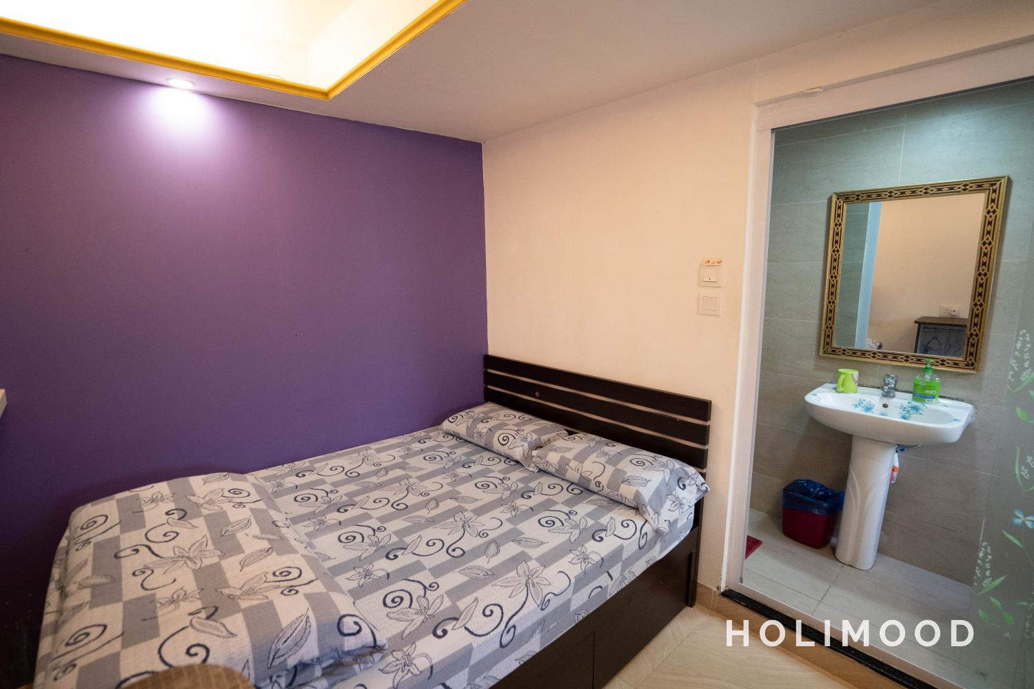 Tak Shing Resort House TS7A3 Double Room 3