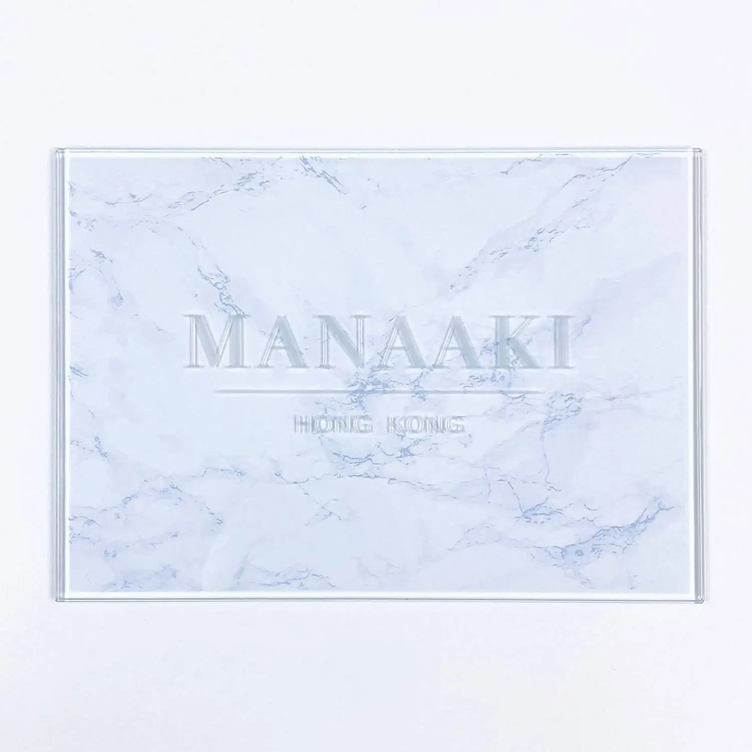 MANAAKI 【MANAAKI】希望流蘇書籤 興趣班 皮革工作坊 4