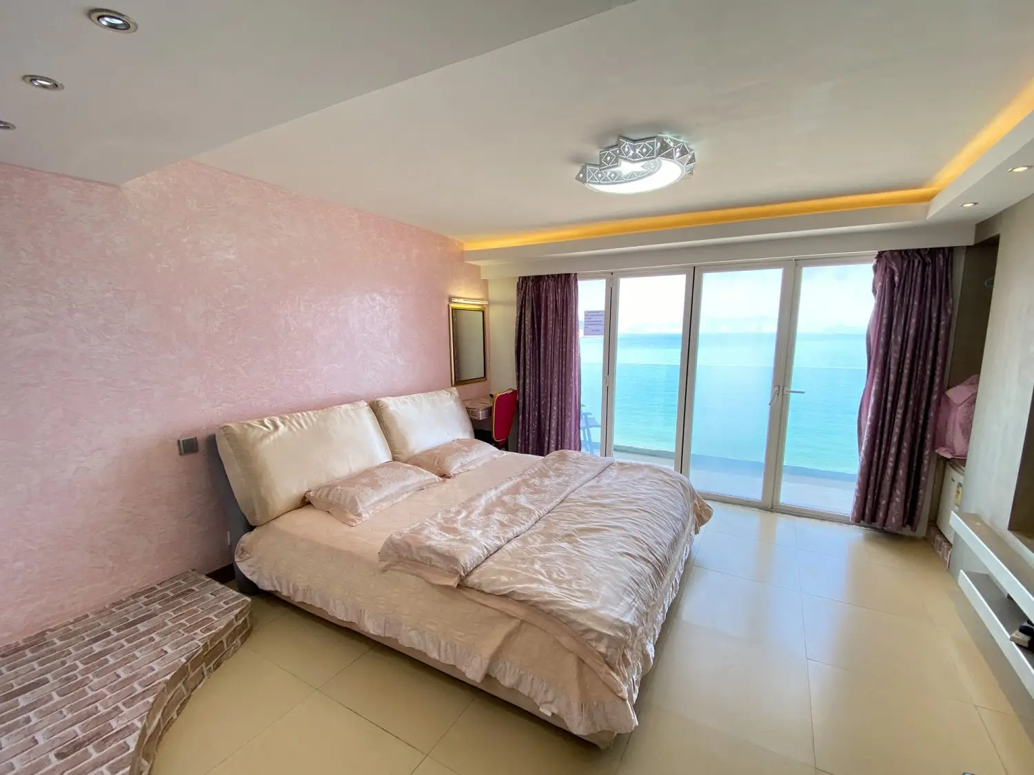 Fukee Horizon Resort FK11E3 1