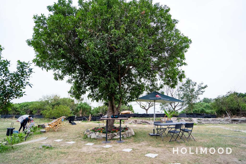 My Seaside Park - Cheung Sha Camping & Caravan 【My Seaside Park】Cheung Sha Stargazing Camping Package (5PAX) 16