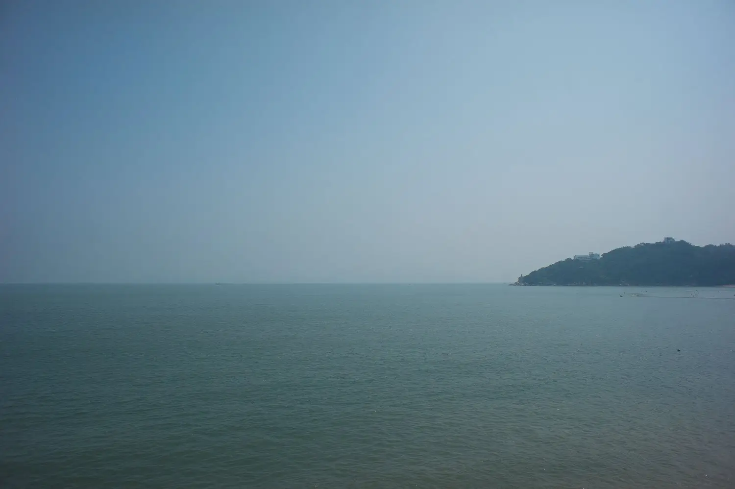 Fukee Horizon Resort FK7A3 8