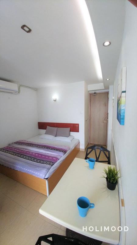 Cheung Chau Miami Resort MM313A Sea View Double Suite 5