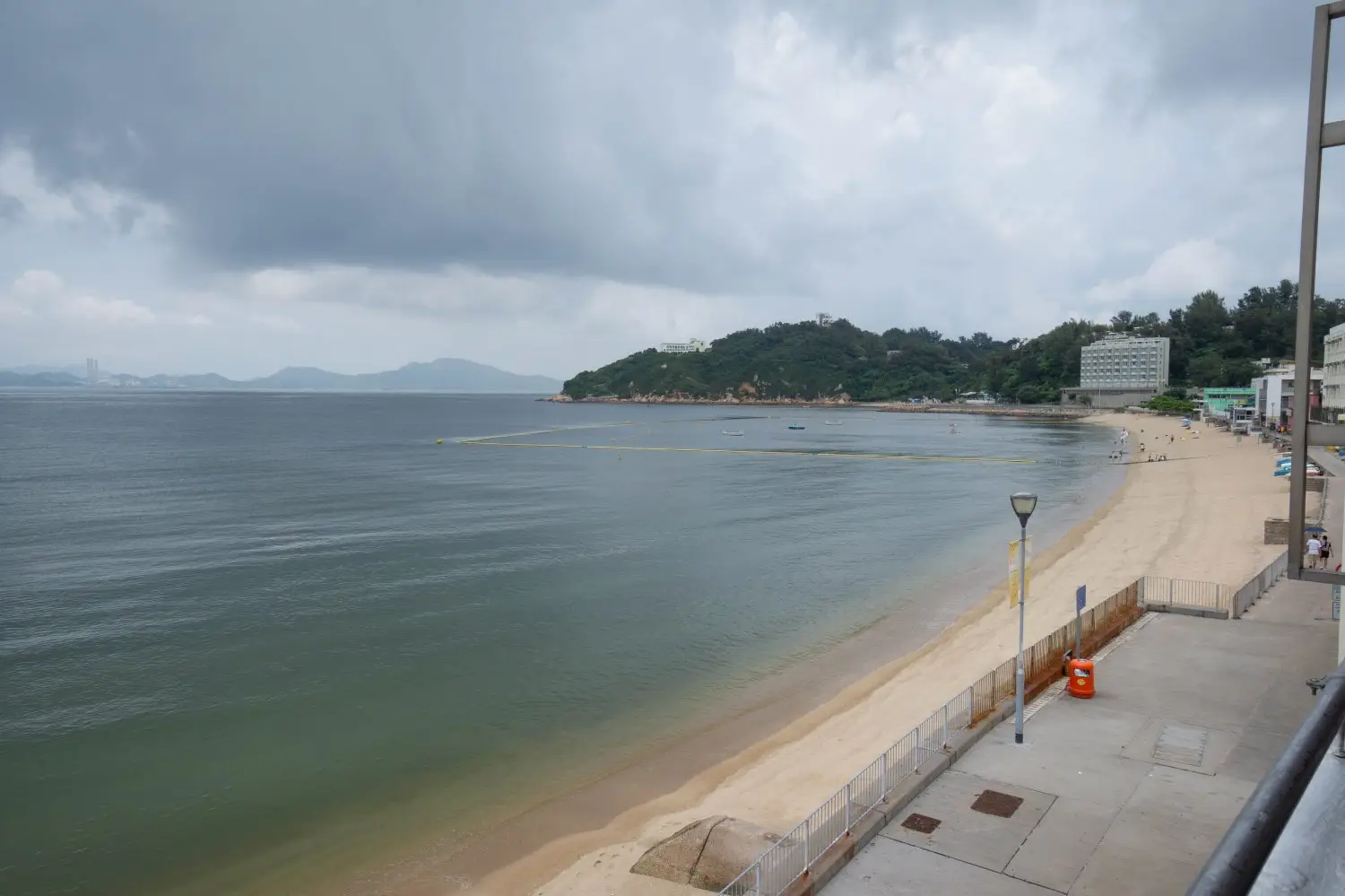 MY-Esther MY16C 兩房一廳海景(2樓連私人天台,免費燒烤爐) 13