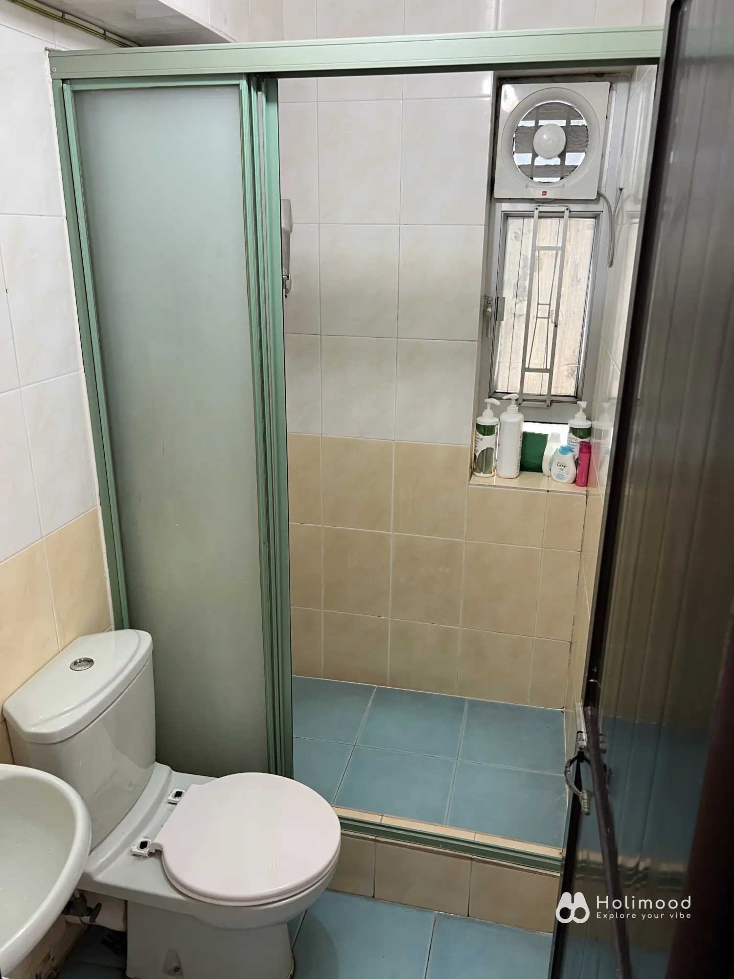Ho Hau Summer House HOB1 Family Suite 7