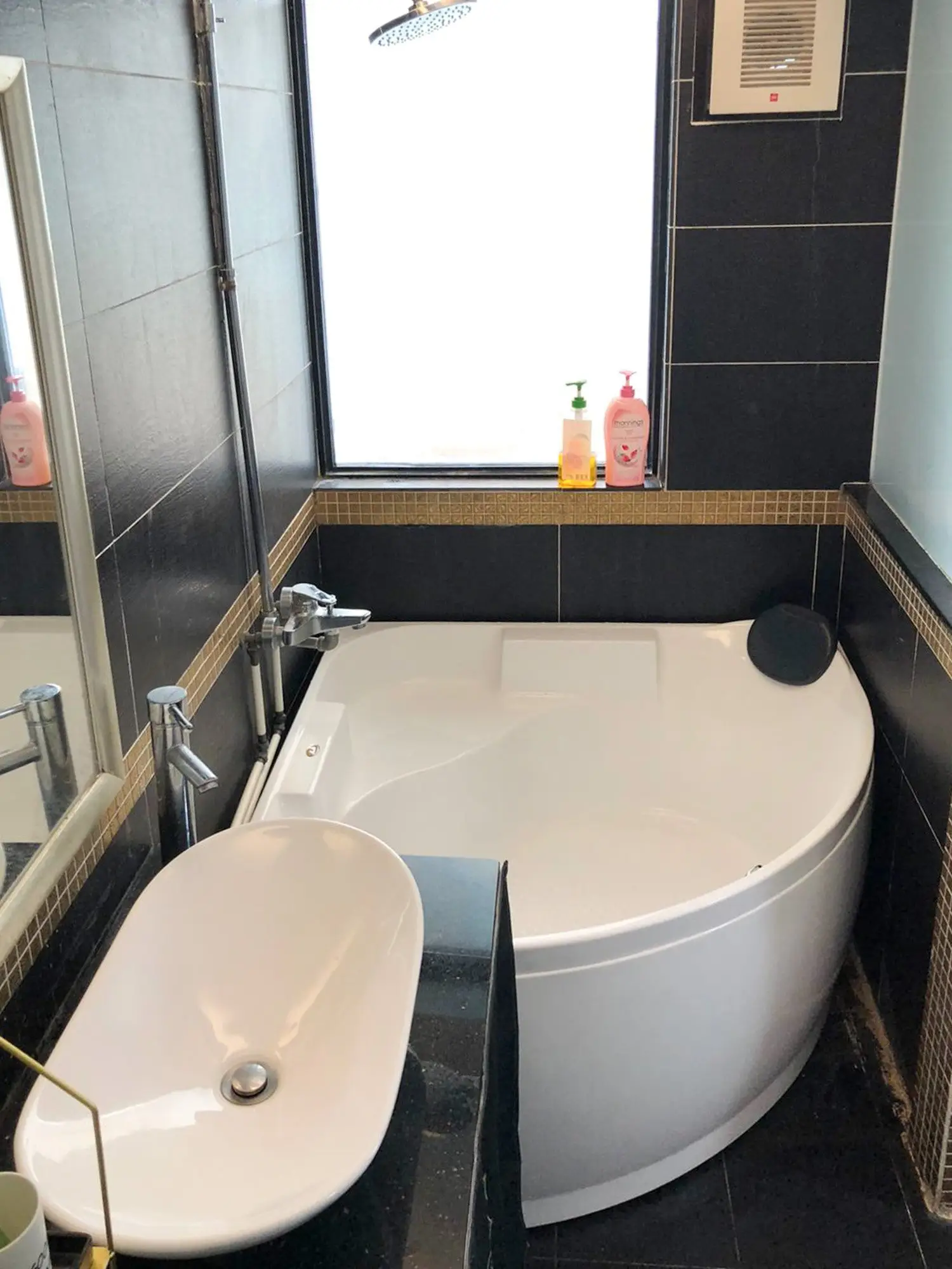 芳姐可口渡假屋 HO7C5 海景露台雙人度假屋 12