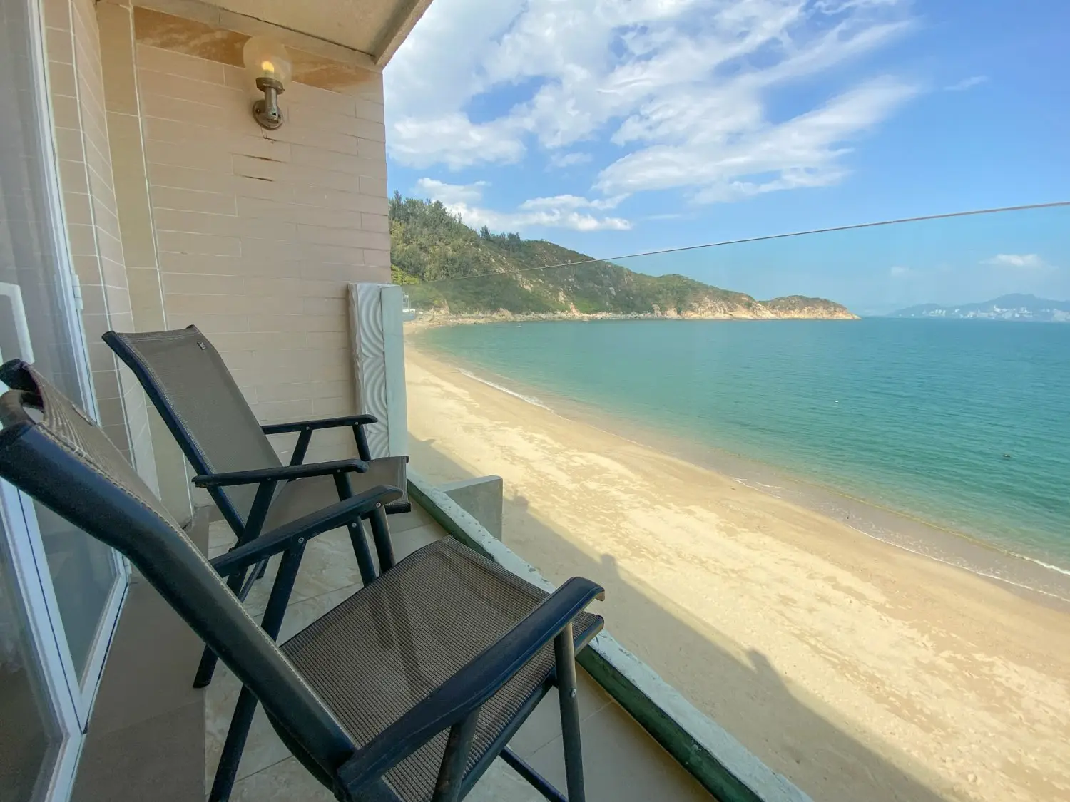 Fukee Horizon Resort FK11E3 10