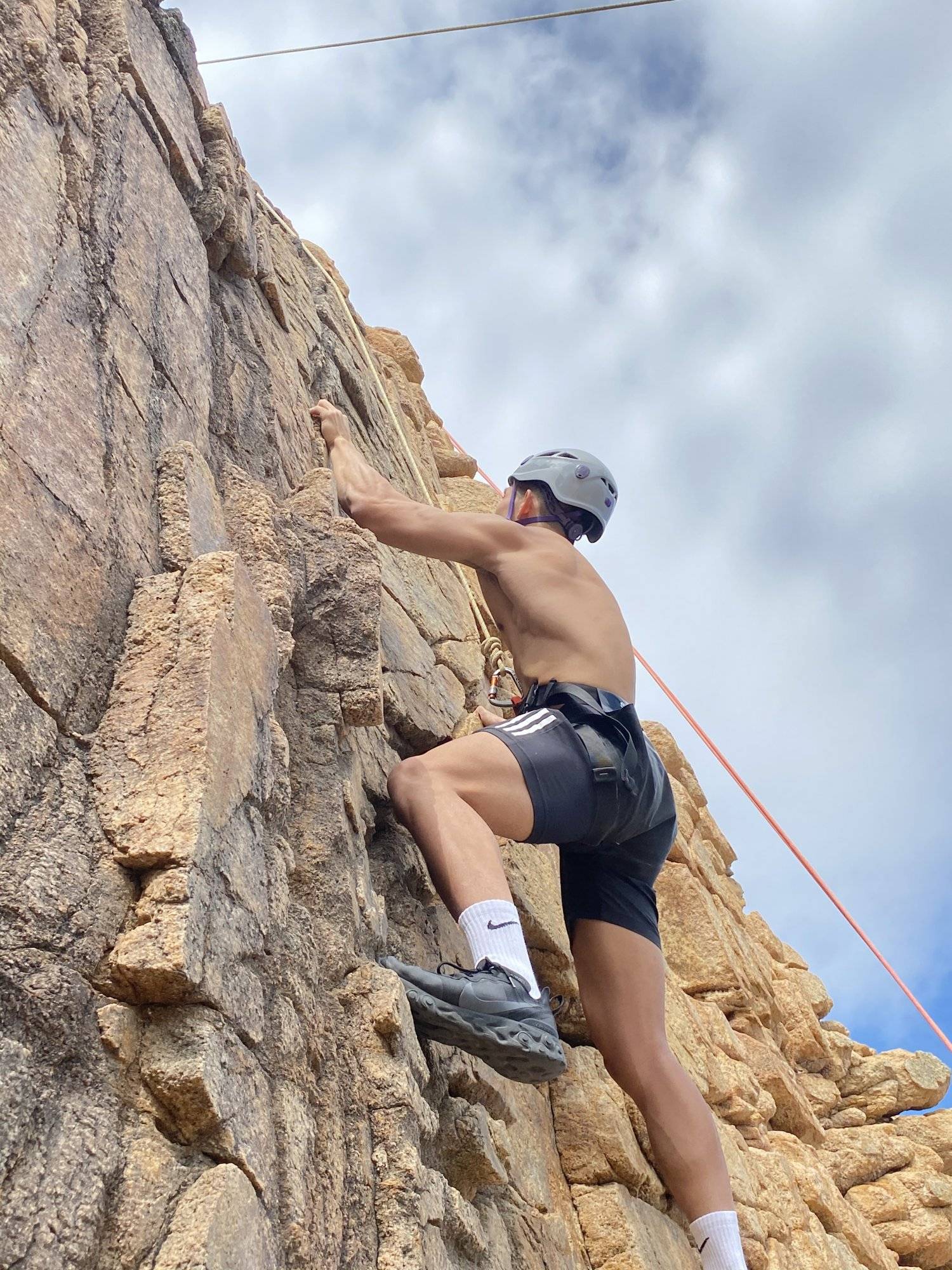 Explorer Hong Kong 【Shek O】Zipline, Rock Climbing and Abseiling Experience - Charter (min. 8 pax) 3