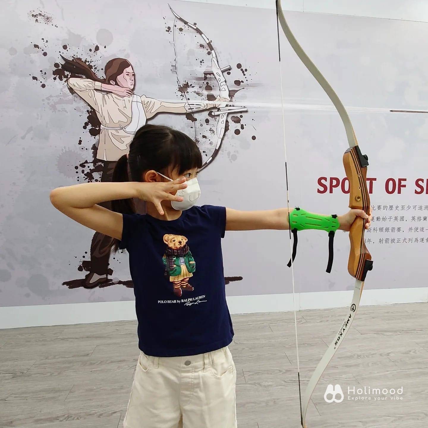 Alnasl Archery untitled 2