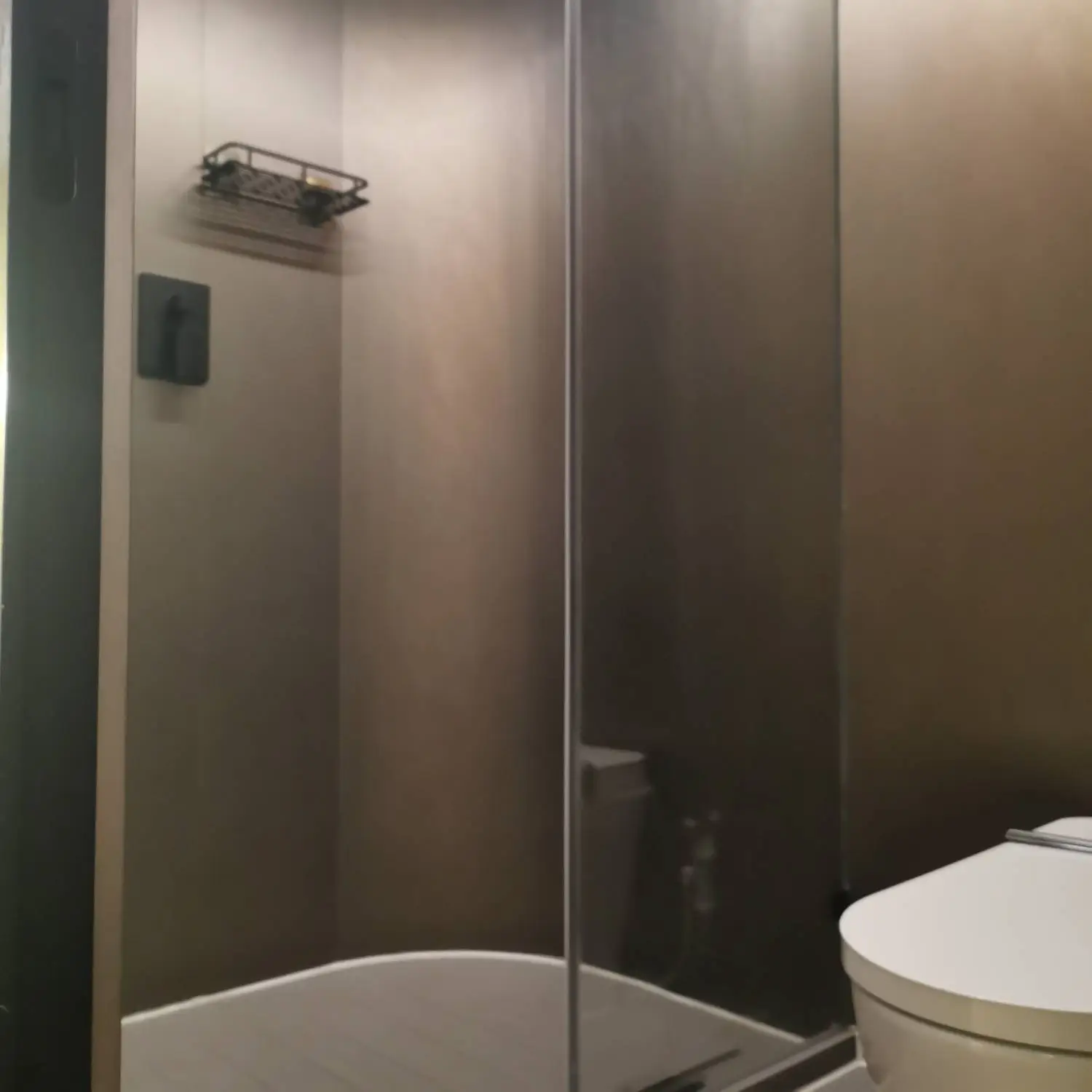 Park Nature Hillside | Starship Caravan·Glamping in Lin Ma Hang 【Moon Horizon H5】( 2-4pax ) 12
