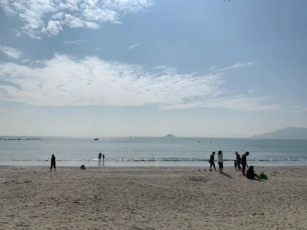 Long Coast Seasports - Lantau Island Cheung Sha Beach Water Activities & Glamping 【Cheung Sha Village 】Deluxe Caravan+Free Water Sports Voucher (For 4 Ppx) 13