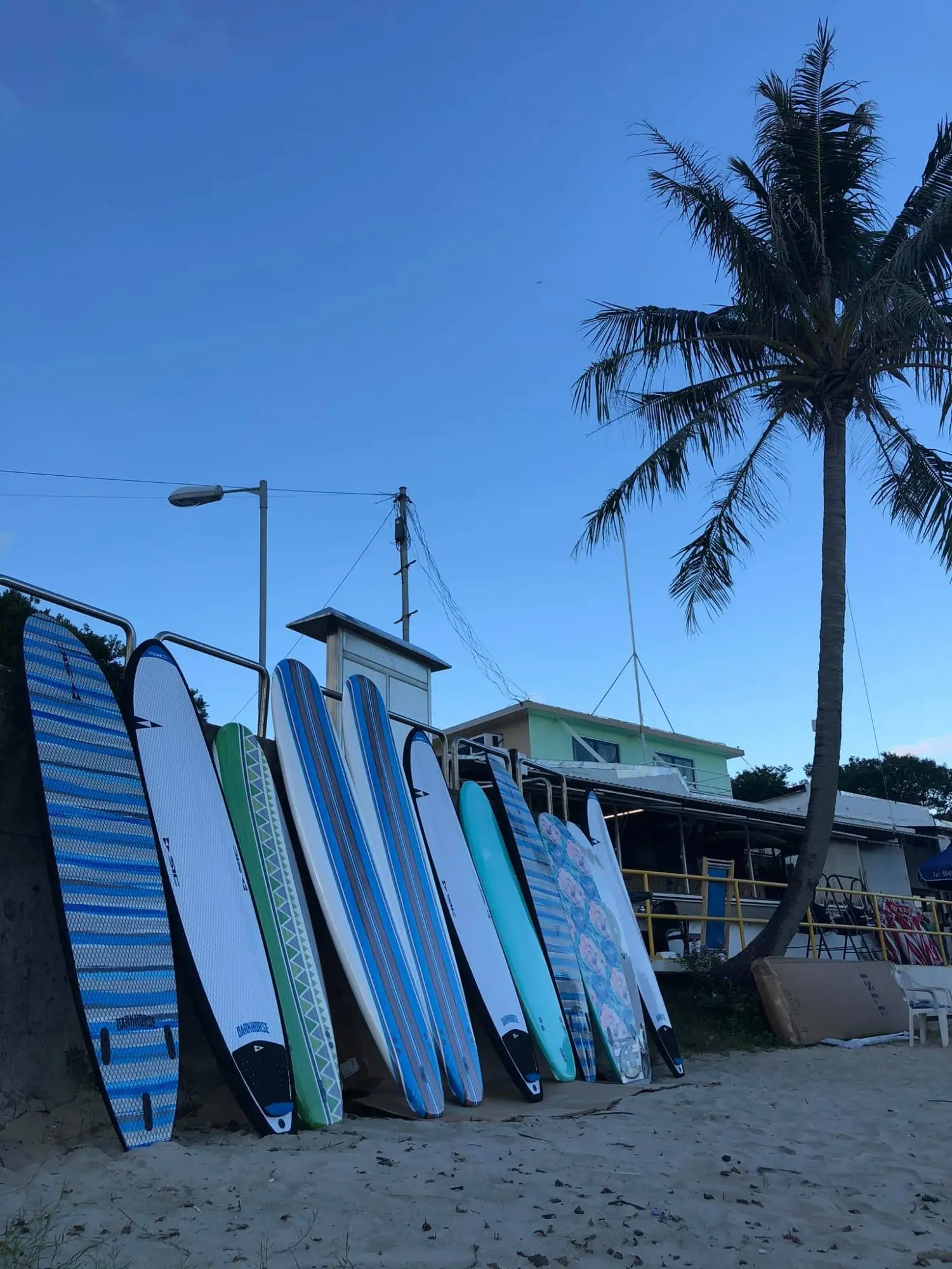Long Coast Seasports - Lantau Island Cheung Sha Beach Water Activities & Glamping 【Cheung Sha Village 】Deluxe Caravan+Free Water Sports Voucher (For 4 Ppx) 16