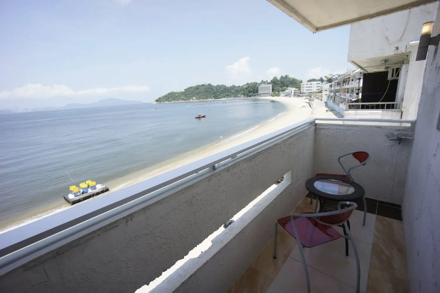 Fukee Horizon Resort FK7F3 4