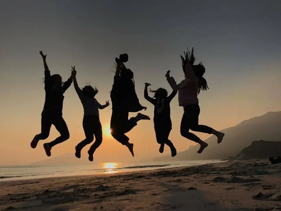 Long Coast Seasports - Lantau Island Cheung Sha Beach Water Activities & Glamping 【Cheung Sha Village 】Deluxe Caravan+Free Water Sports Voucher (For 4 Ppx) 29