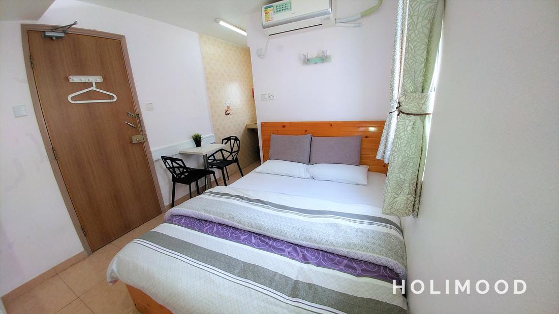 Cheung Chau Miami Resort MM313B Sea View Double Bed Suite 1