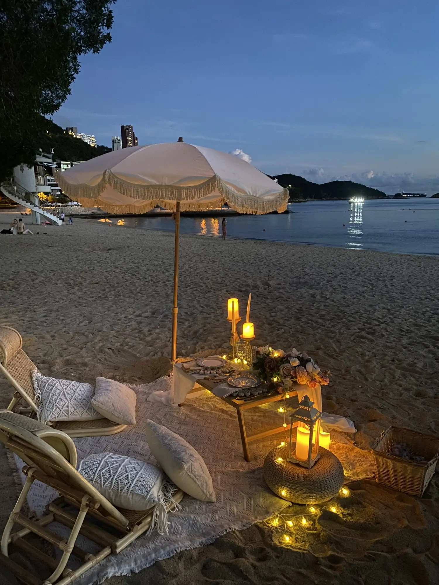 Picnicking by Misaka Picnic setup service (The Luxe Set) 14