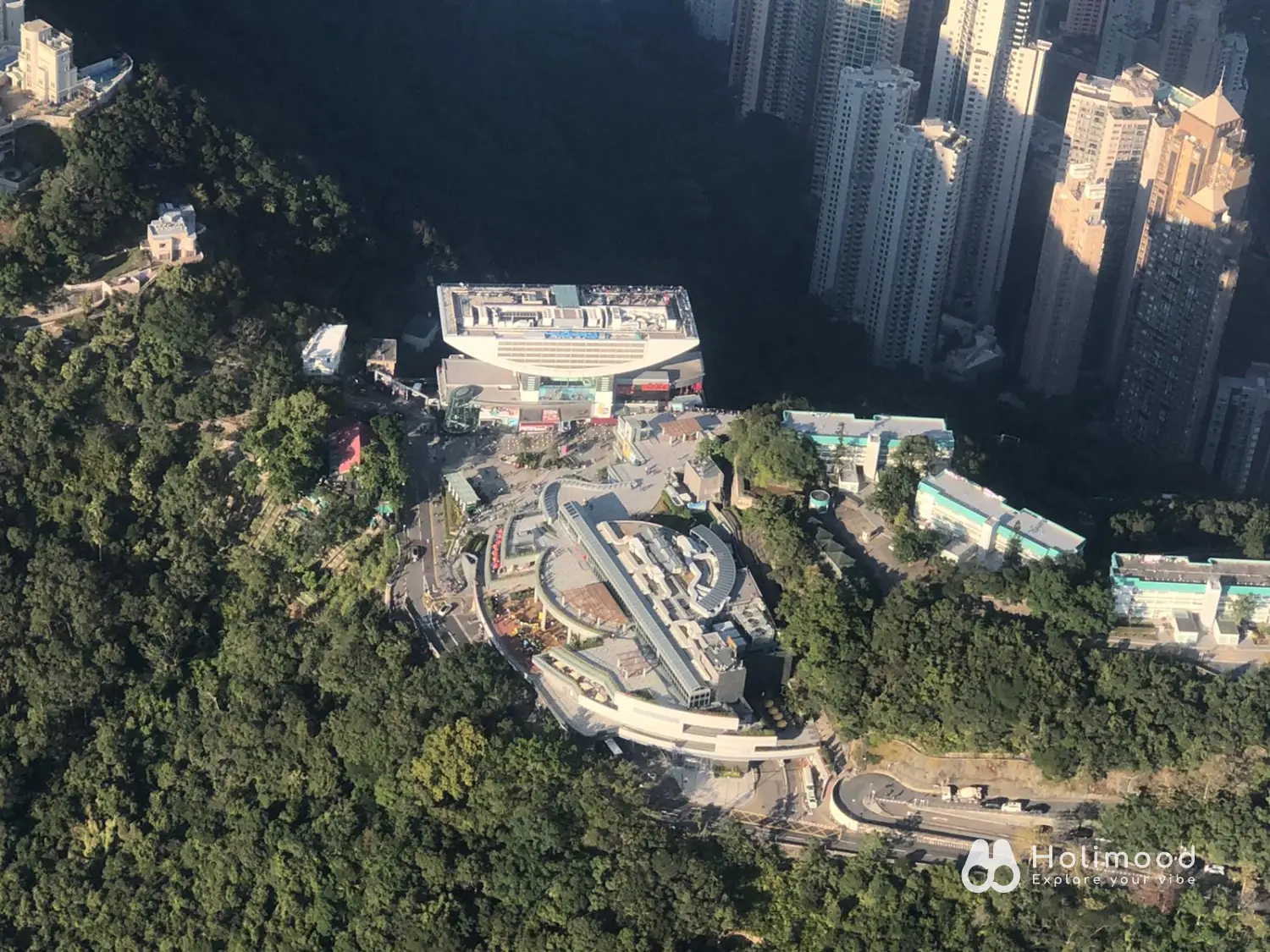 Heliservices HK 【維港包機/拼機】香港直升機遊覽體驗 9
