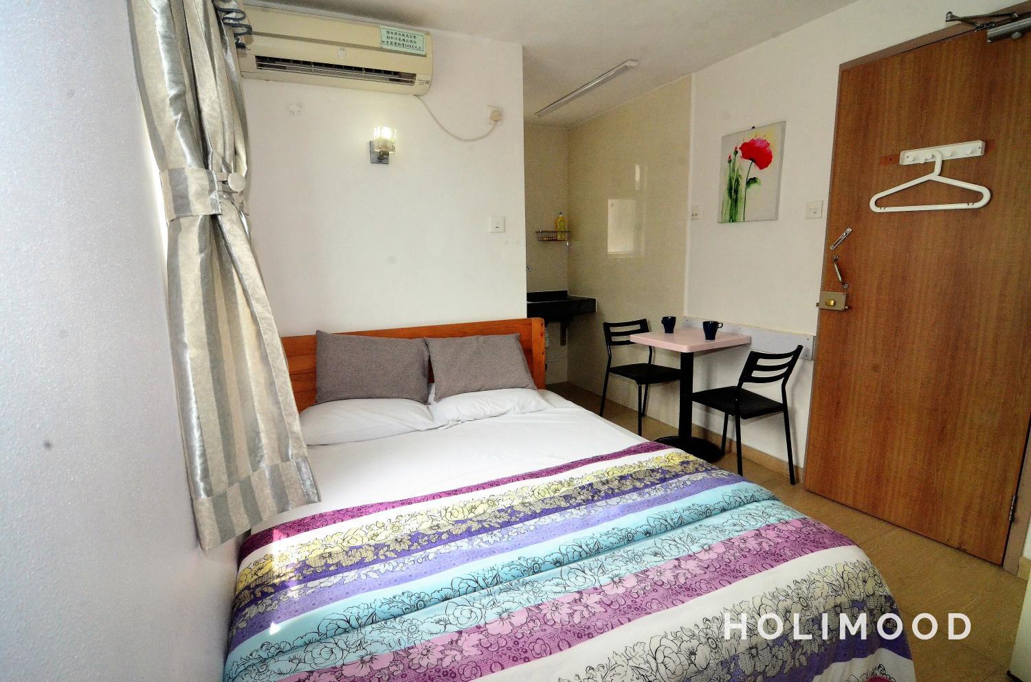 Cheung Chau Miami Resort MM312B Sea View Double Suite 1