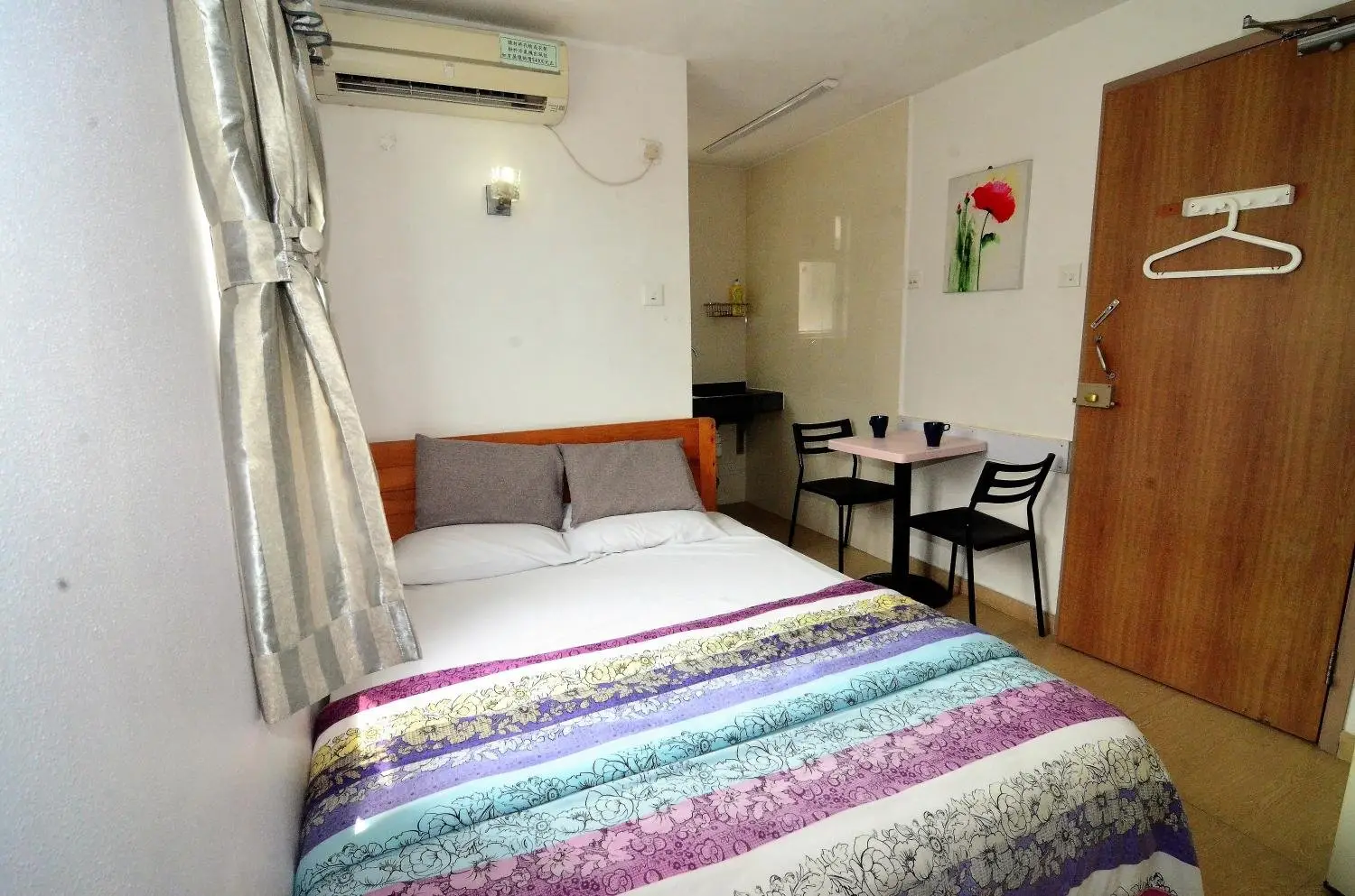 Cheung Chau Miami Resort MM312B Sea View Double Suite 1