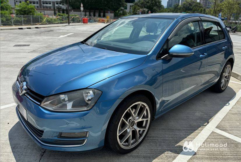 Flying Auto Hong Kong BMW 220iA M Sport - 4人車 (月租) 3