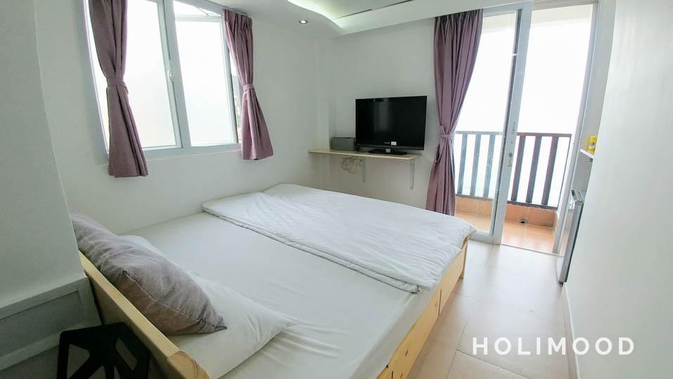 Cheung Chau Miami Resort MM5A304 Sea View Double Suite 2