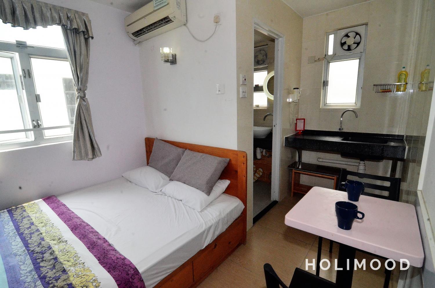 Cheung Chau Miami Resort MM312B Sea View Double Suite 2