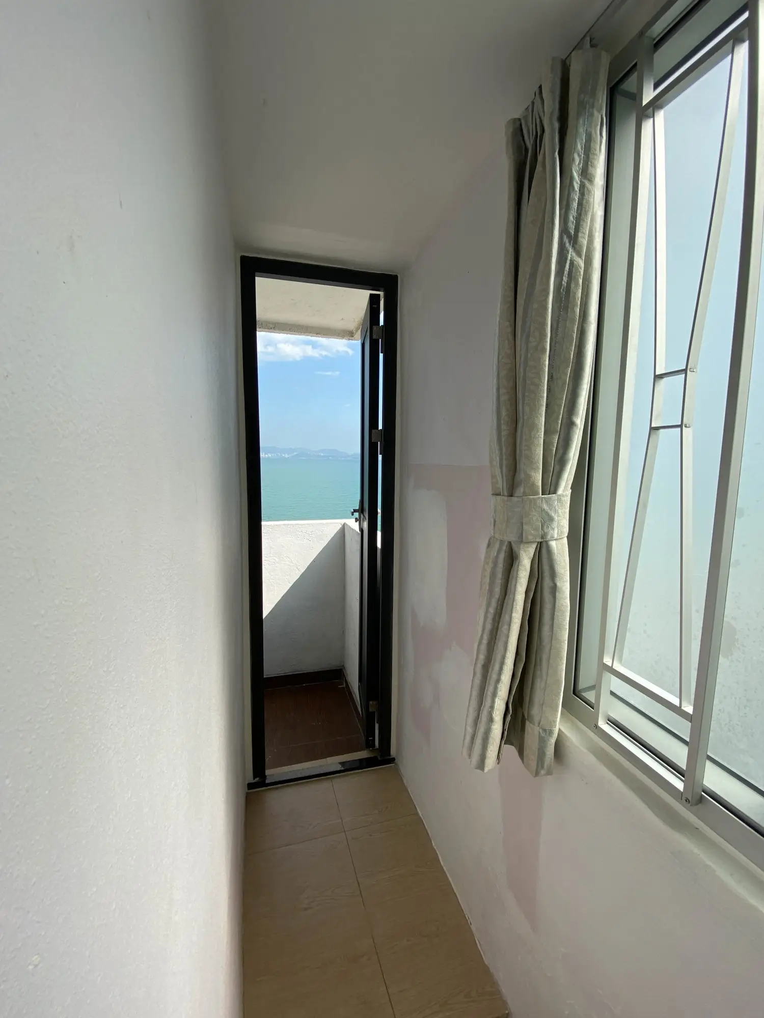 Cheung Chau Miami Resort MM312B Sea View Double Suite 10
