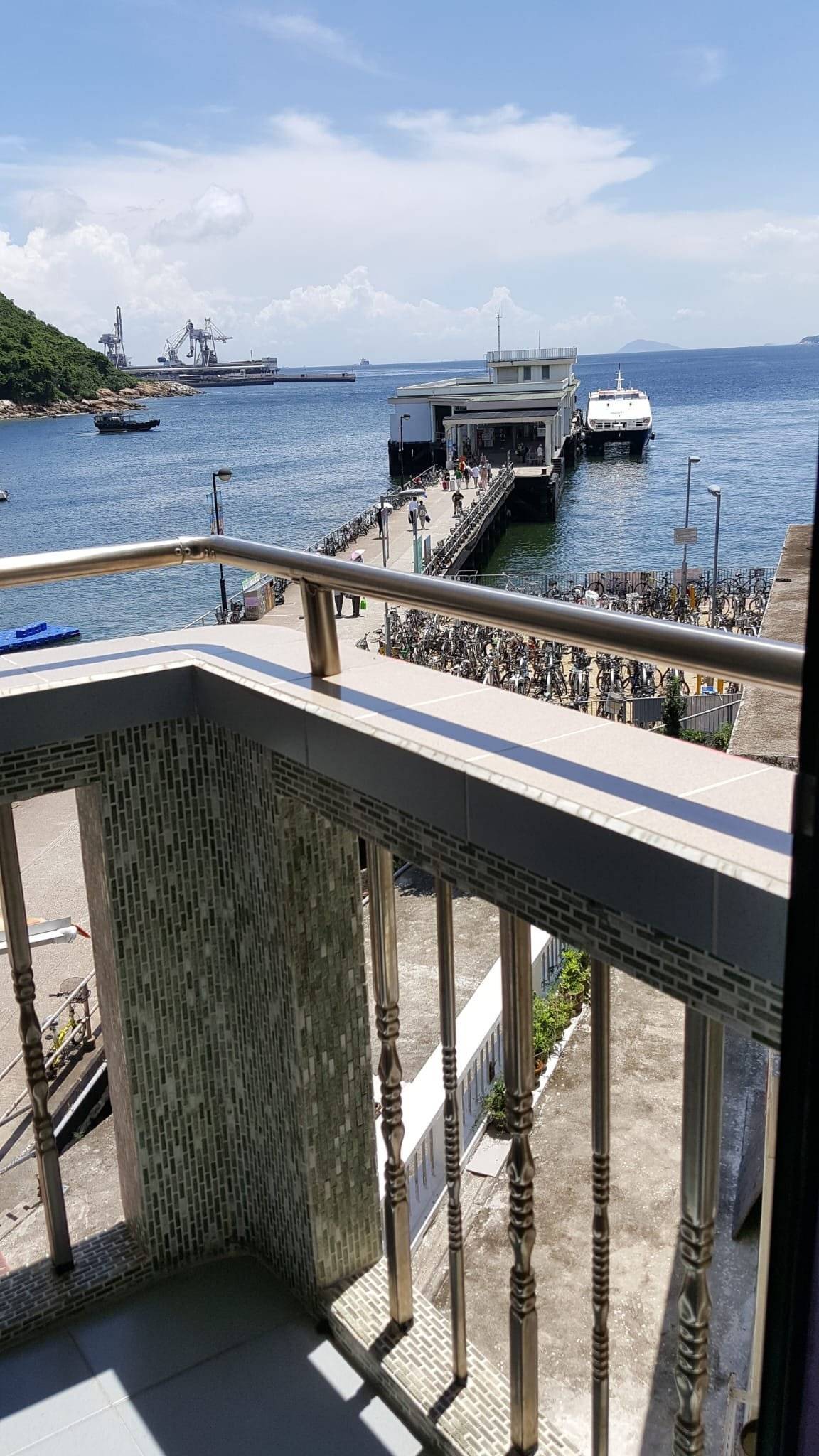 文麗華度假屋 【南丫島風光】主題風格雙人套房(精緻小露台, 即棄床單套裝) 7