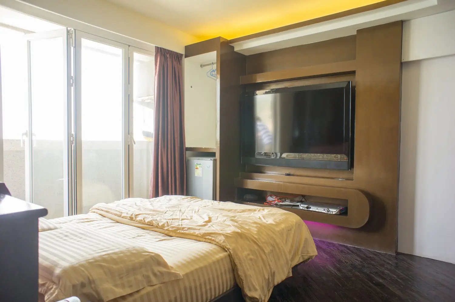 Fukee Horizon Resort FK7A3 4