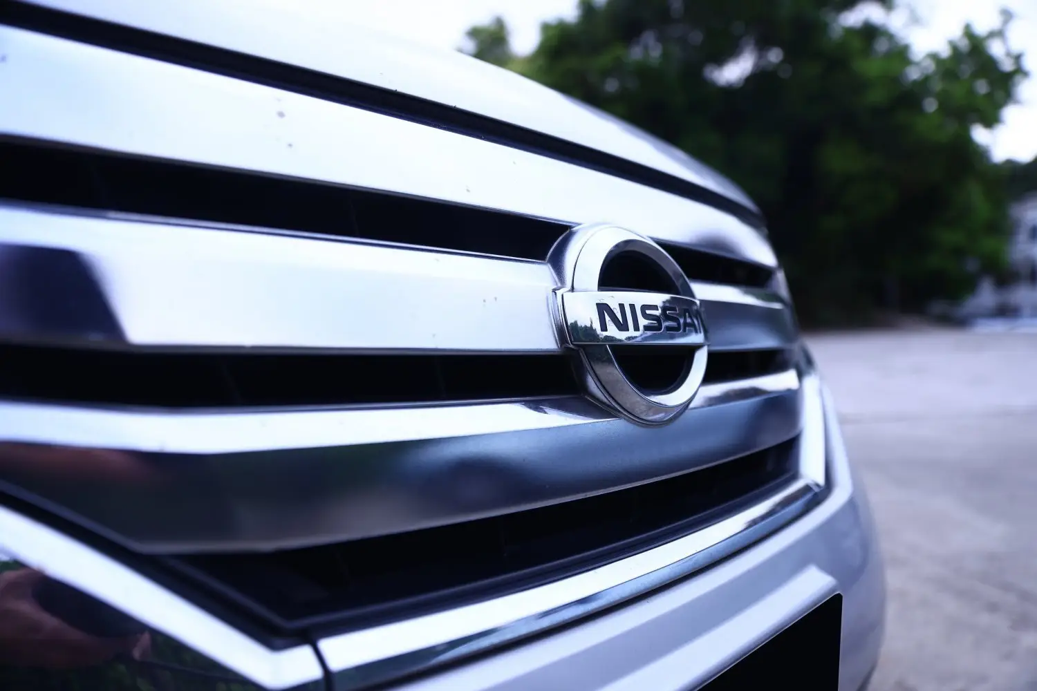 DNA Rental Car 香港租車自駕 【家庭出遊首選】Nissan Serena - 舒適多用途8人車 (月租) 6