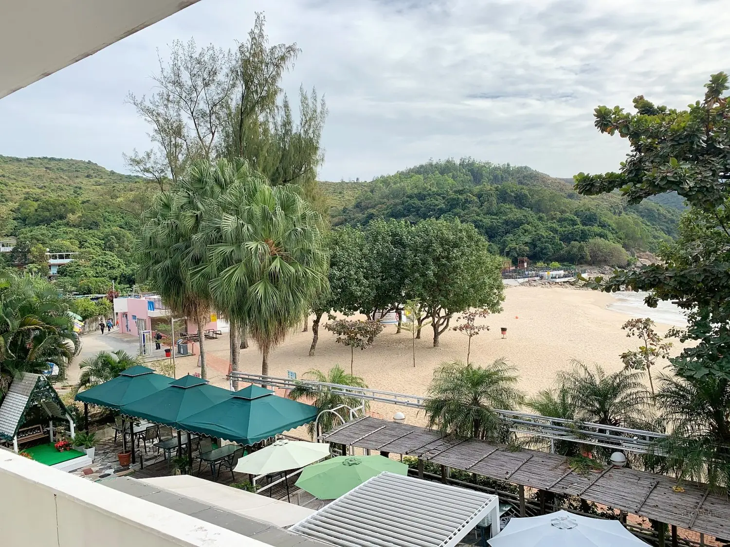 Concerto Inn | Bellagio | Bayshore - Resorts in Lamma Island 【Superior Room】|Concerto Inn 6