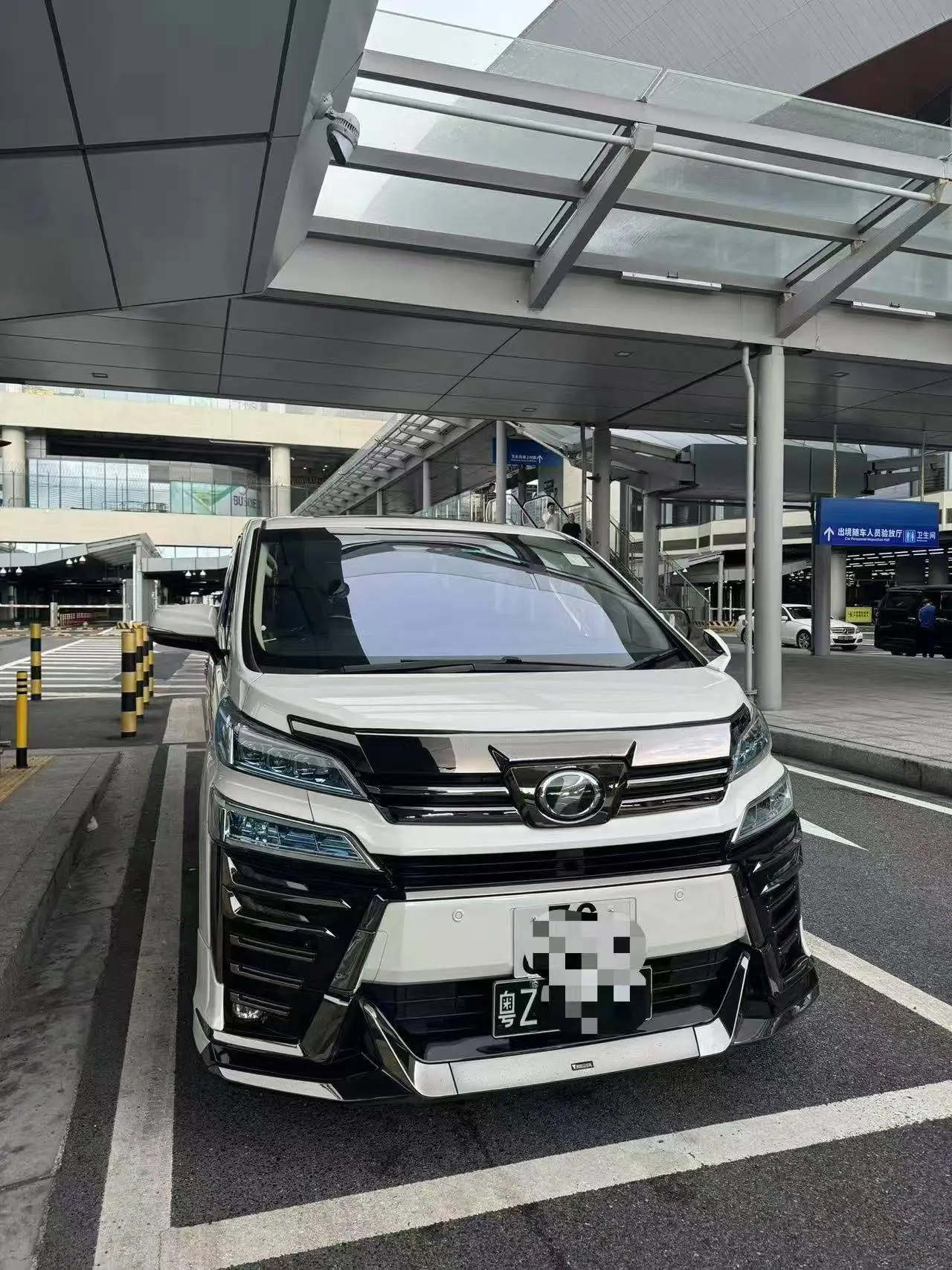 點對點中港車 untitled 7