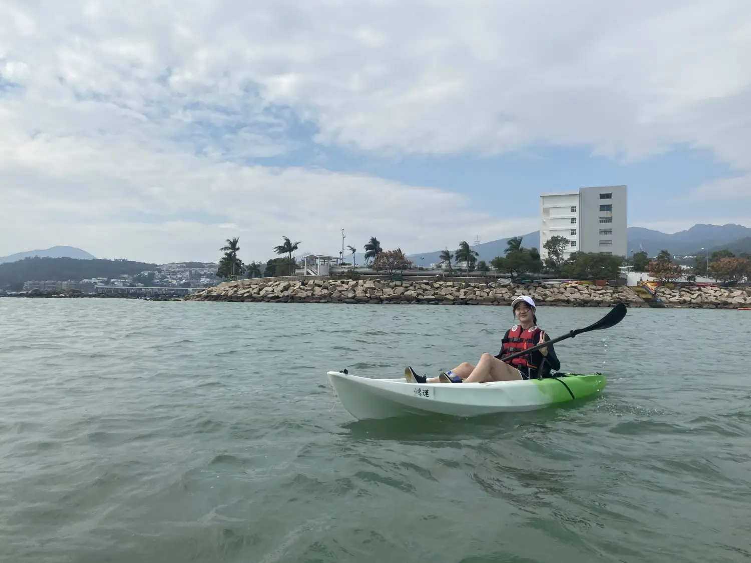 Explorer Hong Kong 【Sai Kung】Kayak and Snorkeling Experience with Guidance - Charter (min. 8 pax) 4