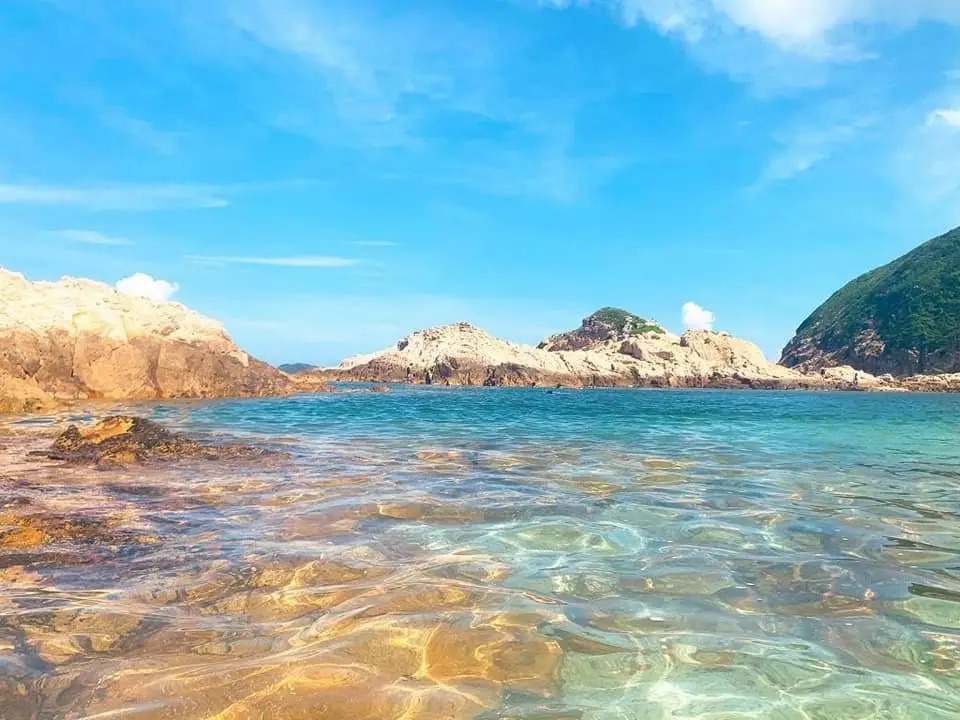 Hung Wan Water Sports Centre 【Sai Kung Sha Ha Rd.】Kayak/ SUP Board rental (With Car Park & Shower) 10