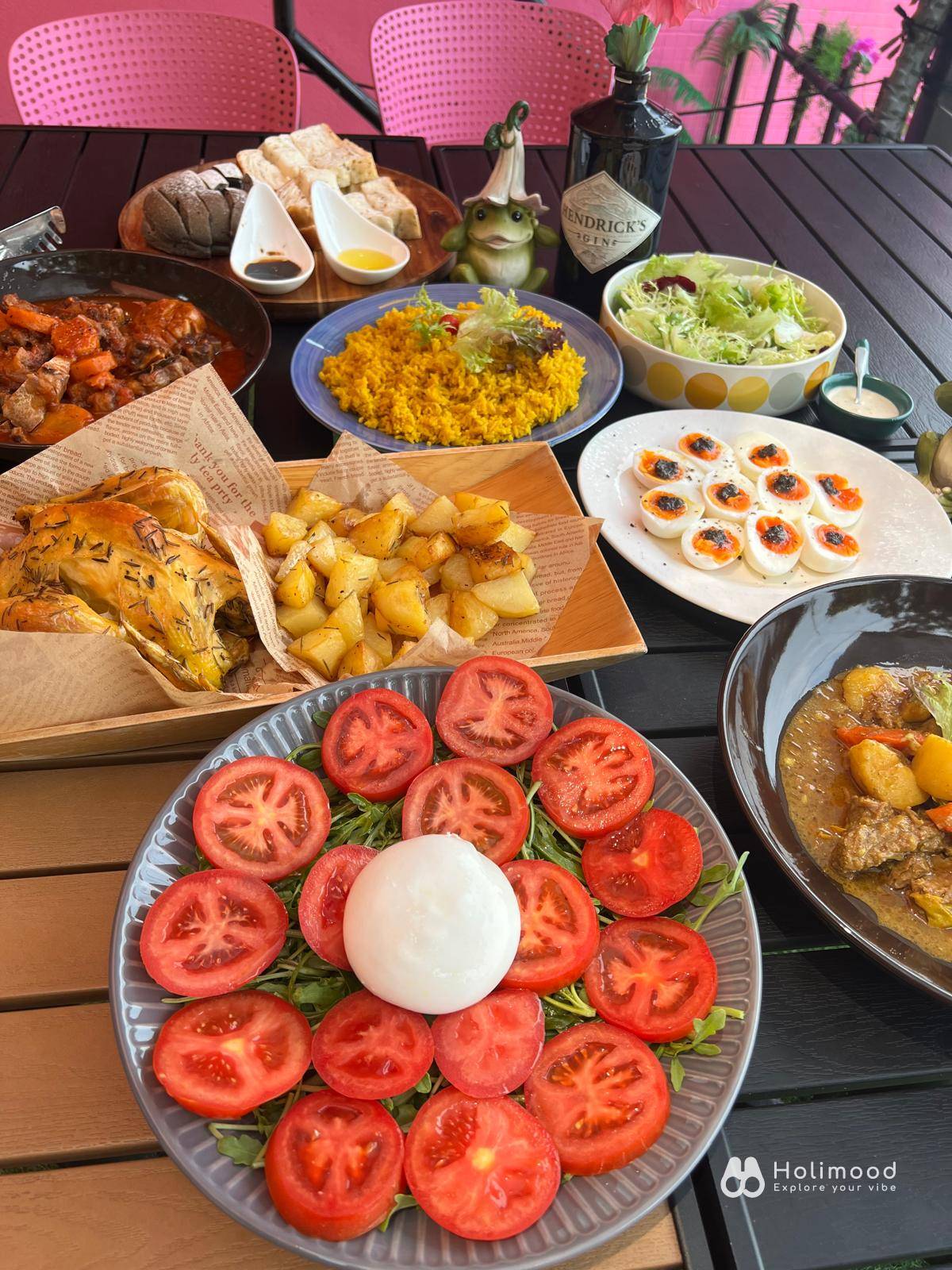 Cheung Chau Kayak Rental - J&J Water Sports Center 【長洲觀音灣】全日任食任玩各項水上活動＋BBQ套餐 15