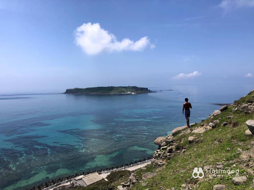 樂浪遊艇 Penghu Hidden Paradise Exploration｜3.5 Hours｜48-Foot Catamaran｜Penghu Argo Yacht Marina 6