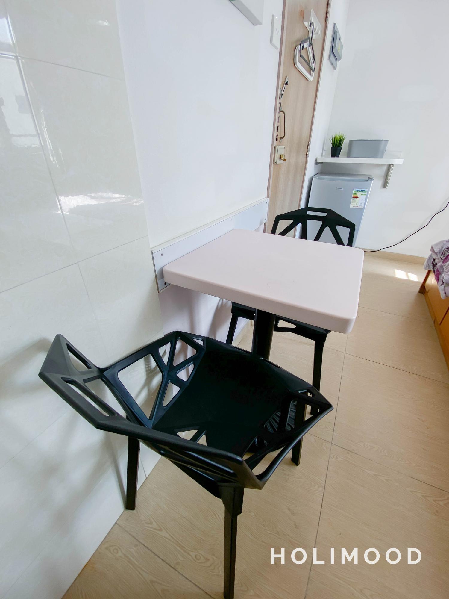 Cheung Chau Miami Resort MM312B Sea View Double Suite 5