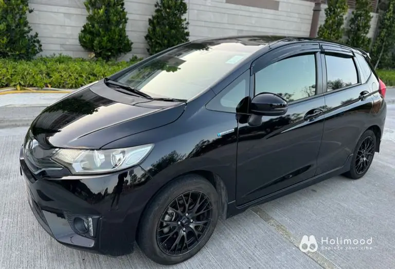 Flying Auto Hong Kong BMW 220iA M Sport - 4人車 (月租) 1