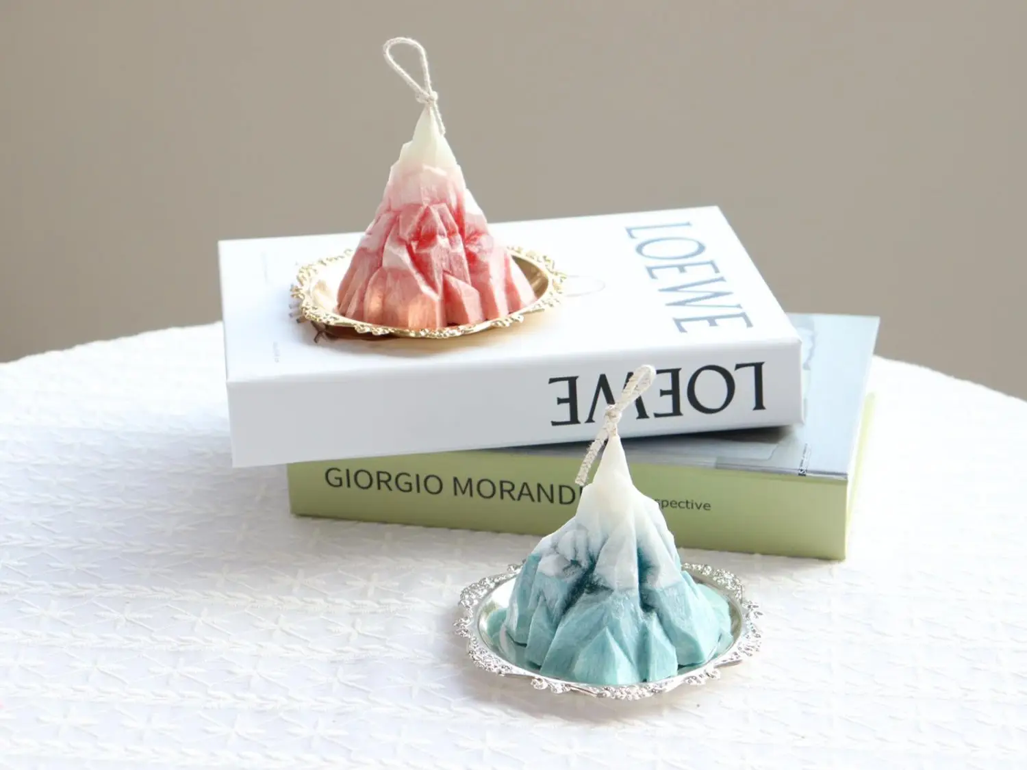 The Lucky Ones Candle Studio 雪山蠟燭工作坊 2