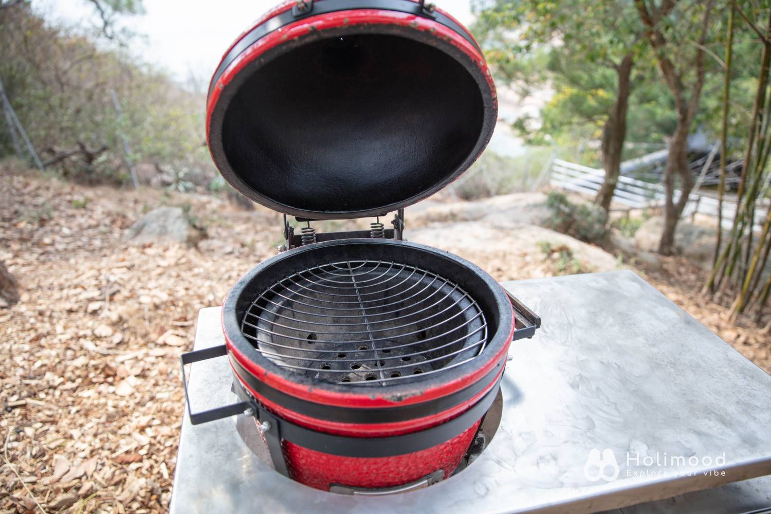 Cheung Chau Sai Yuen Camping - Camping Areas、Glamping Experience、Adventure Activities Geodesic Dome 10