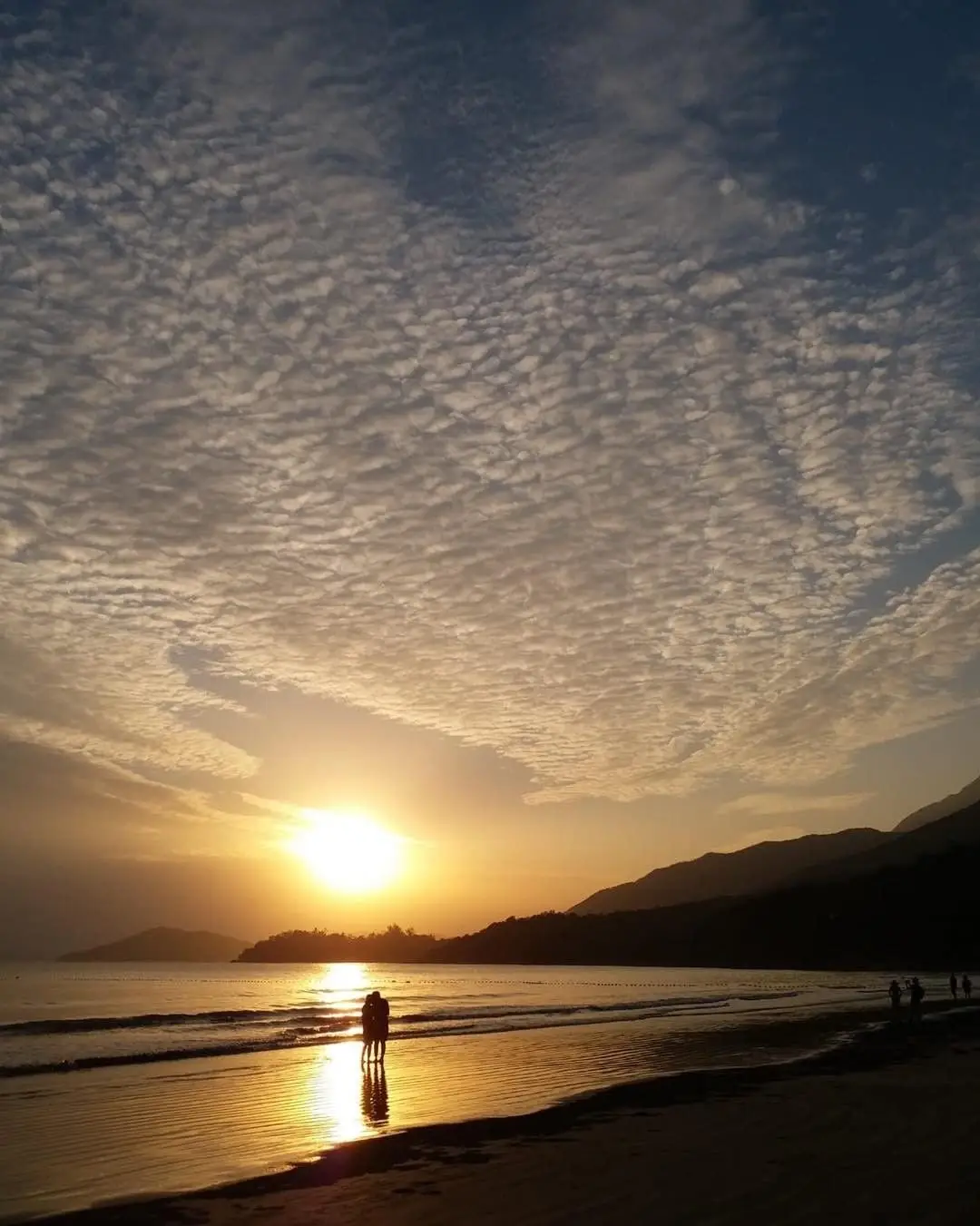 JK Club Campervan Rental - Luxurious Camping by Pui O Beach 603 (6人) - JK Club Workshops+Caravan Experience Package 36