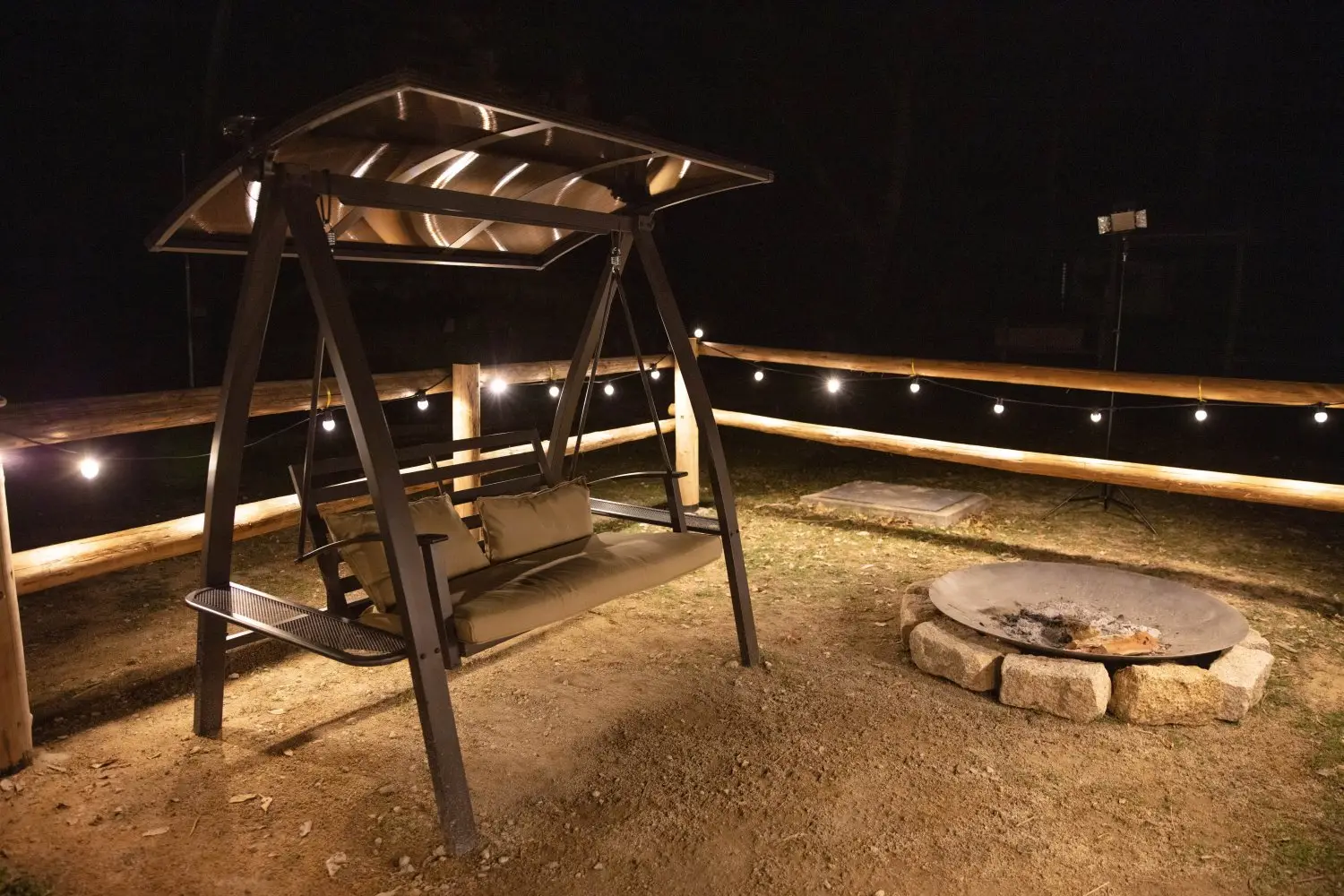 Cheung Chau Sai Yuen Camping - Camping Areas、Glamping Experience、Adventure Activities Cheung Chau Sai Yuen Stargazing tent - Fantasy 13