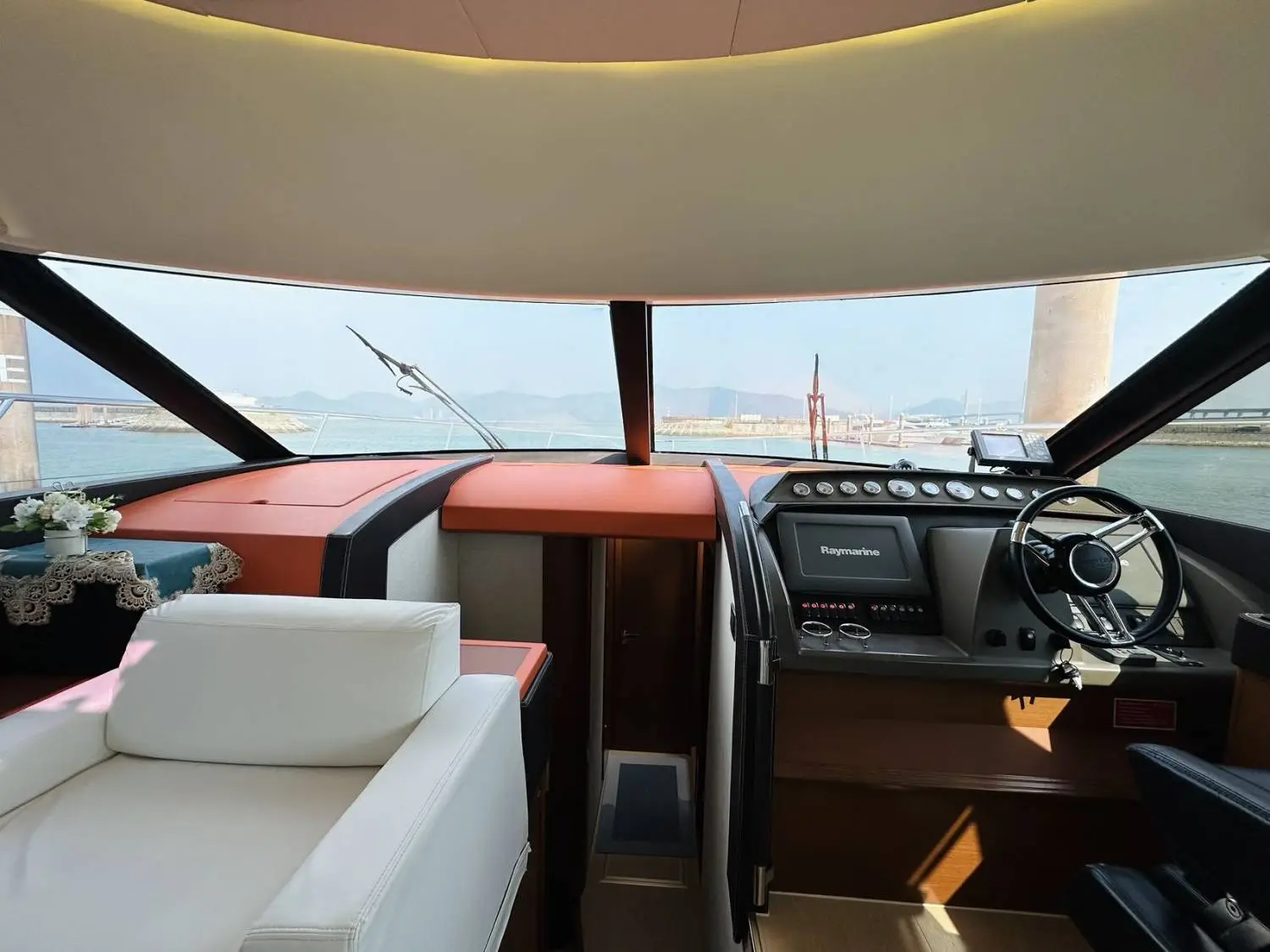 Holimood 州游 【Pingshi Island Scenery】3-Hour Birthday Yacht Party 10